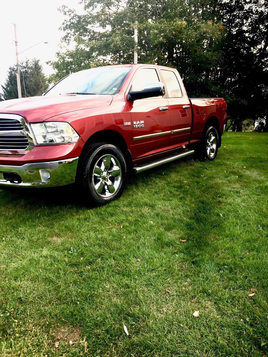 Denvers Auto Detailing | 11 McPhee Ln, Sackville, NB E4L 1H8, Canada | Phone: (506) 540-0869