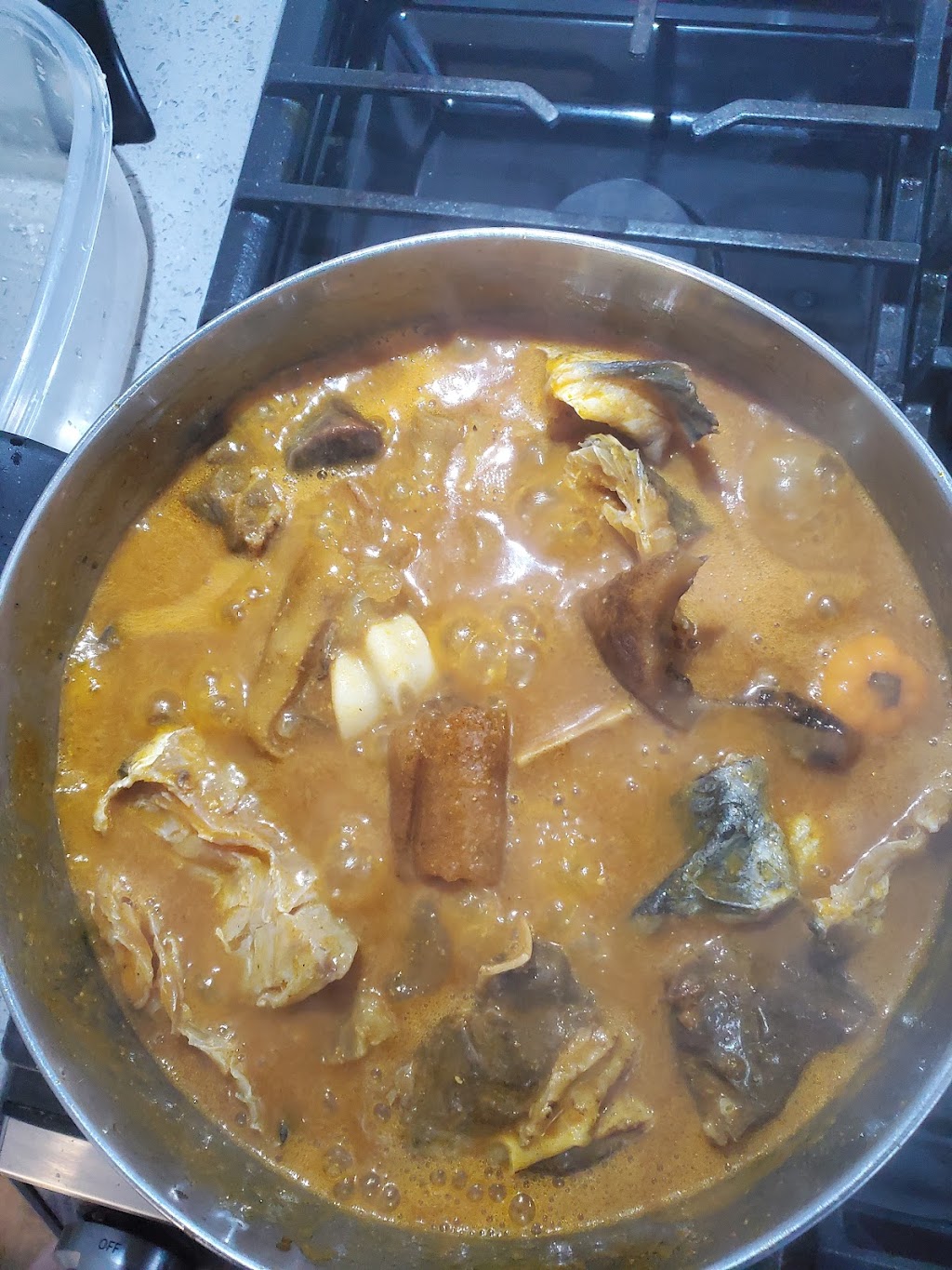 A J Cuisine (African Style) Ltd | 8012 Edgar Industrial Pl, Red Deer, AB T4P 3R3, Canada | Phone: (587) 679-5859