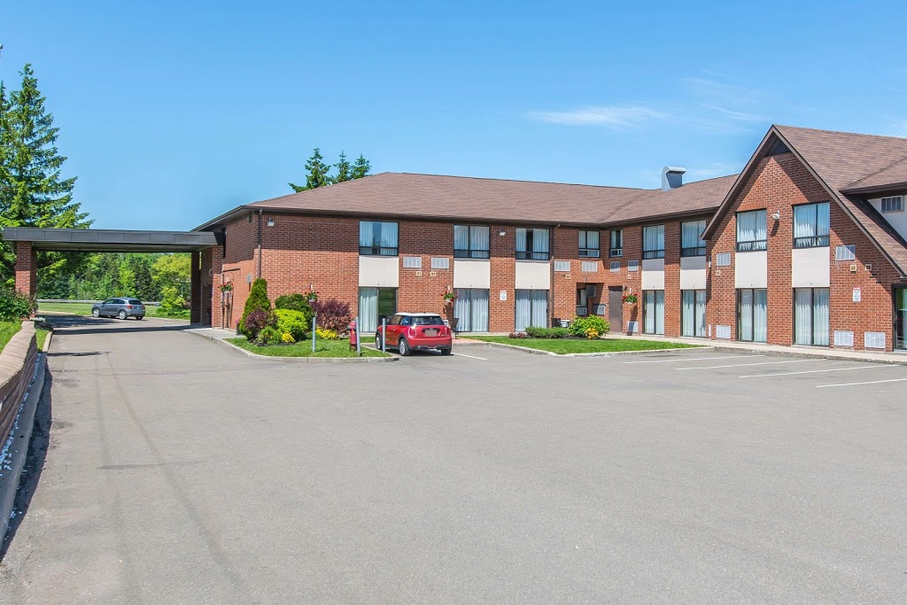 Comfort Inn Magnetic Hill | 2495 Mountain Rd, Moncton, NB E1G 2W4, Canada | Phone: (506) 384-3175