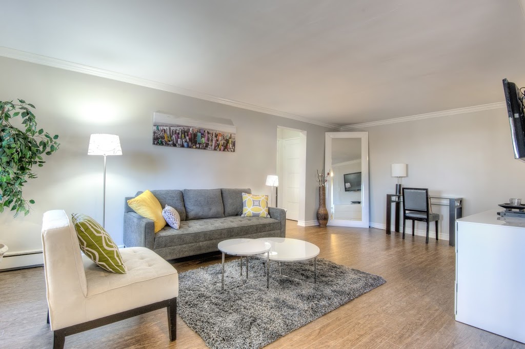 Auburn Park Apartments - CLV Group | 961 Wonderland Rd S, London, ON N6K 2X9, Canada | Phone: (519) 914-2782