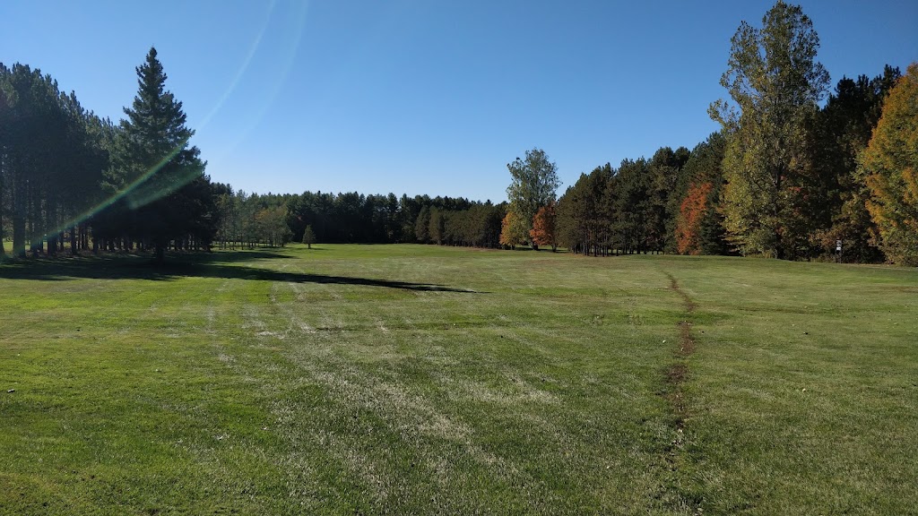 Roanoke Golf Club | 610 Biesenthal Rd, Pembroke, ON K8A 6W7, Canada | Phone: (613) 735-4444