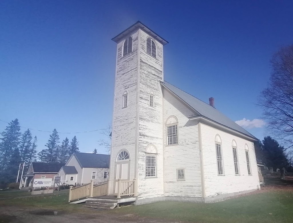 Municipalité dUlverton | 151 QC-143, Ulverton, QC J0B 2B0, Canada | Phone: (819) 826-5049