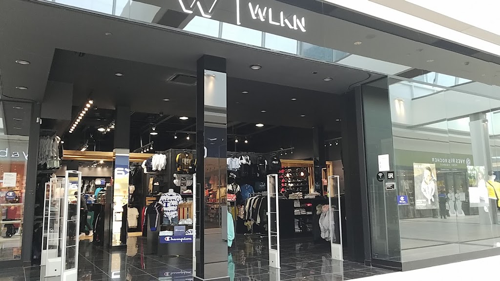 WLKN | 2700 Bd Laurier, Québec, QC G1V 2L8, Canada | Phone: (581) 300-6757