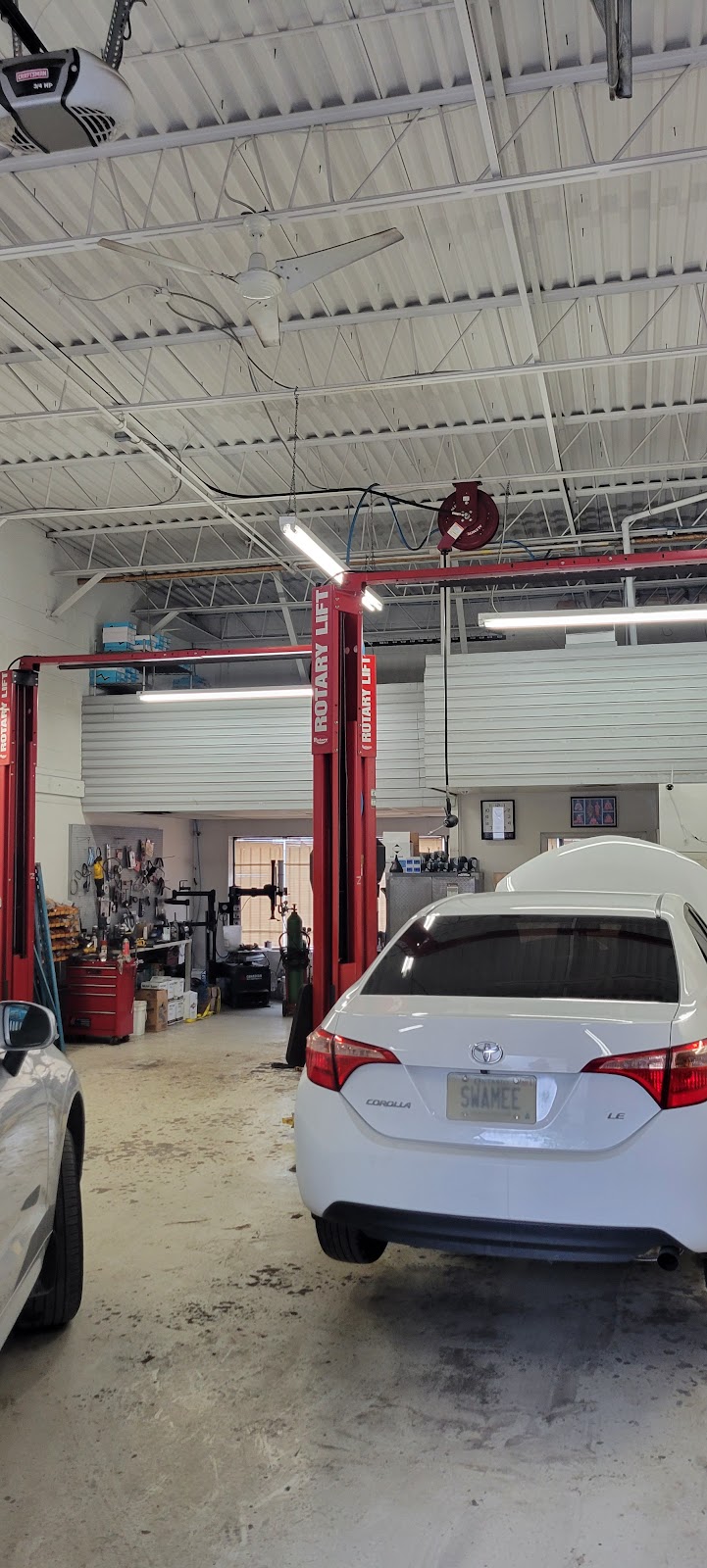 Shree Yogee Auto Repair | 860 Brock Rd Unit 21, Pickering, ON L1W 3X3, Canada | Phone: (647) 703-6710