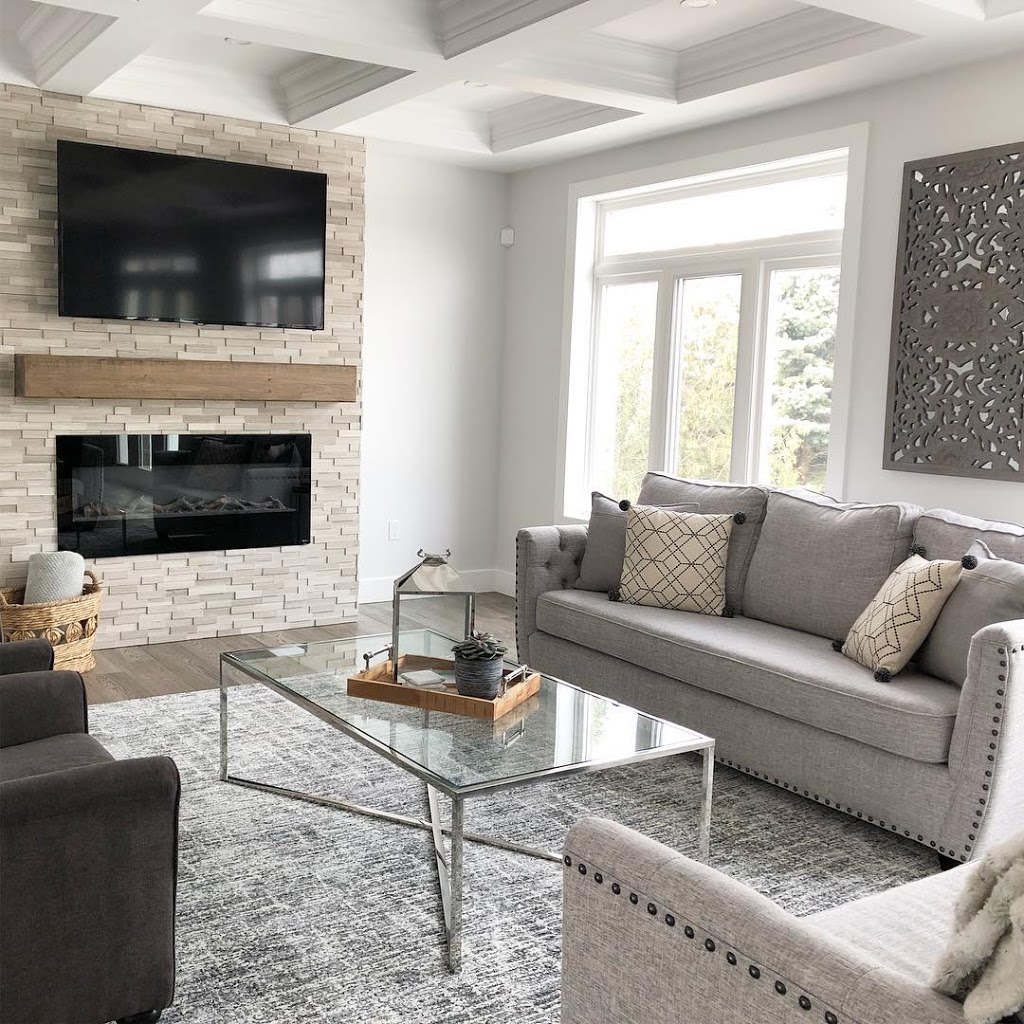 Alexanian Carpet & Flooring | 1004 Upper James St, Hamilton, ON L9C 3A8, Canada | Phone: (905) 385-5321