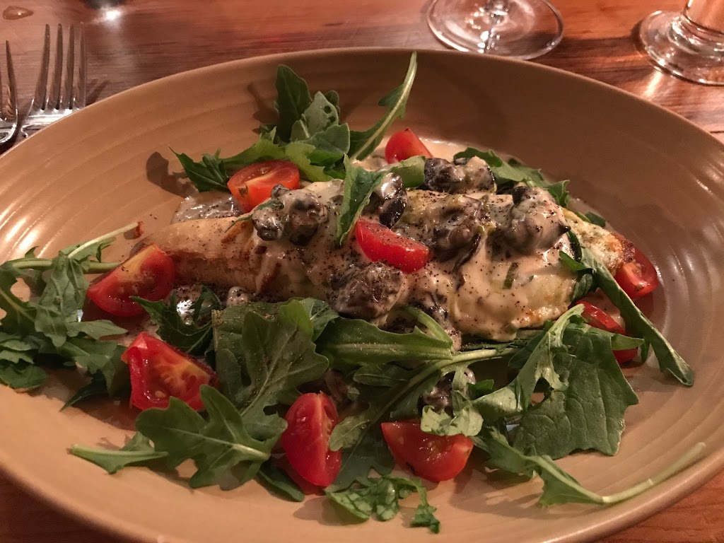 LOurs Caverne Culinaire | 200 Rue Sainte-Marie, La Prairie, QC J5R 1G2, Canada | Phone: (450) 695-3113