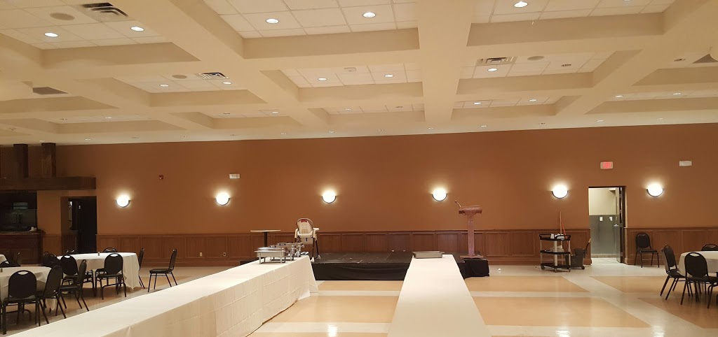 Camoes Portuguese Club of Harrow | 390-398 Sinasac St W, Harrow, ON N0R 1G0, Canada | Phone: (519) 738-4021