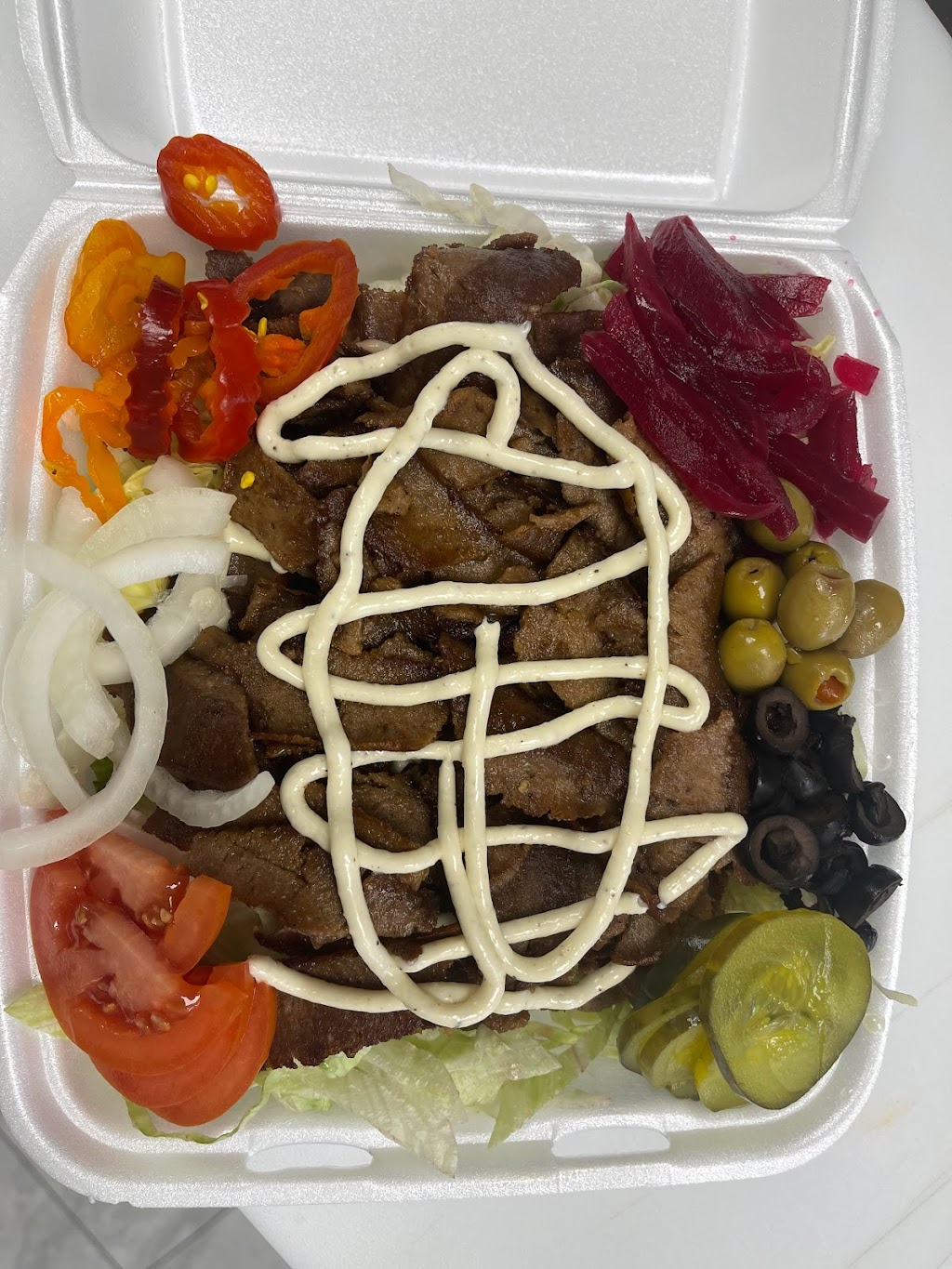 Classic Pizza & Donair | 3161 141 St SW, Edmonton, AB T6W 4L2, Canada | Phone: (780) 760-5002