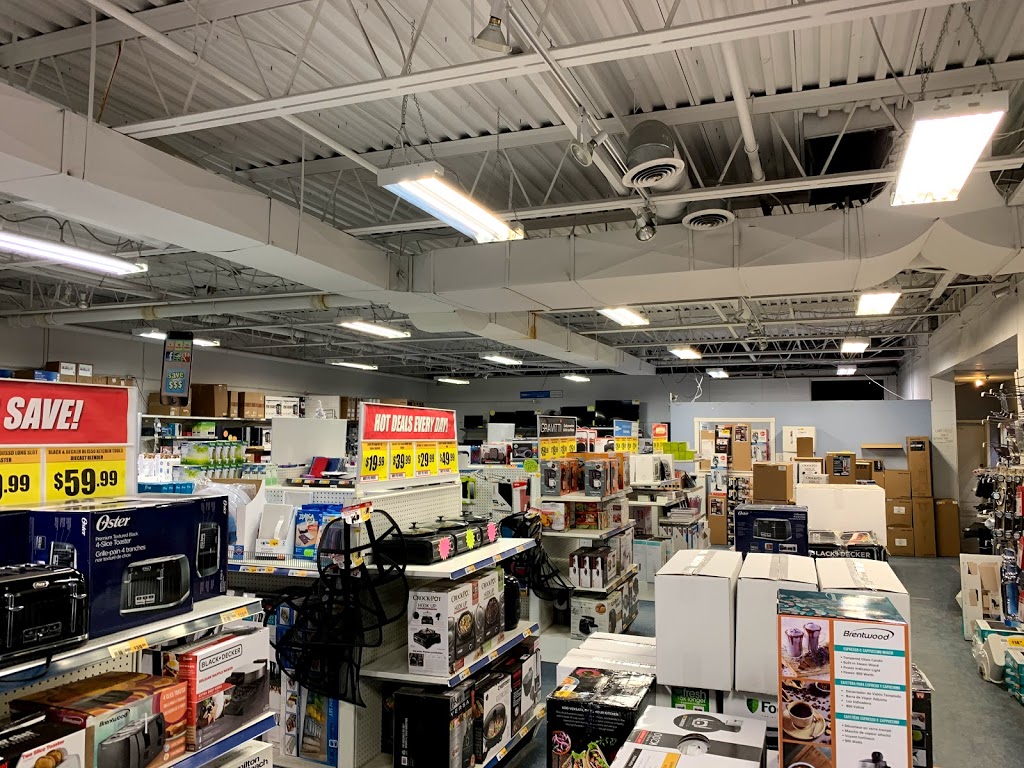 Factory Direct | 130 Davis Dr, Newmarket, ON L3Y 2N1, Canada | Phone: (905) 853-9804