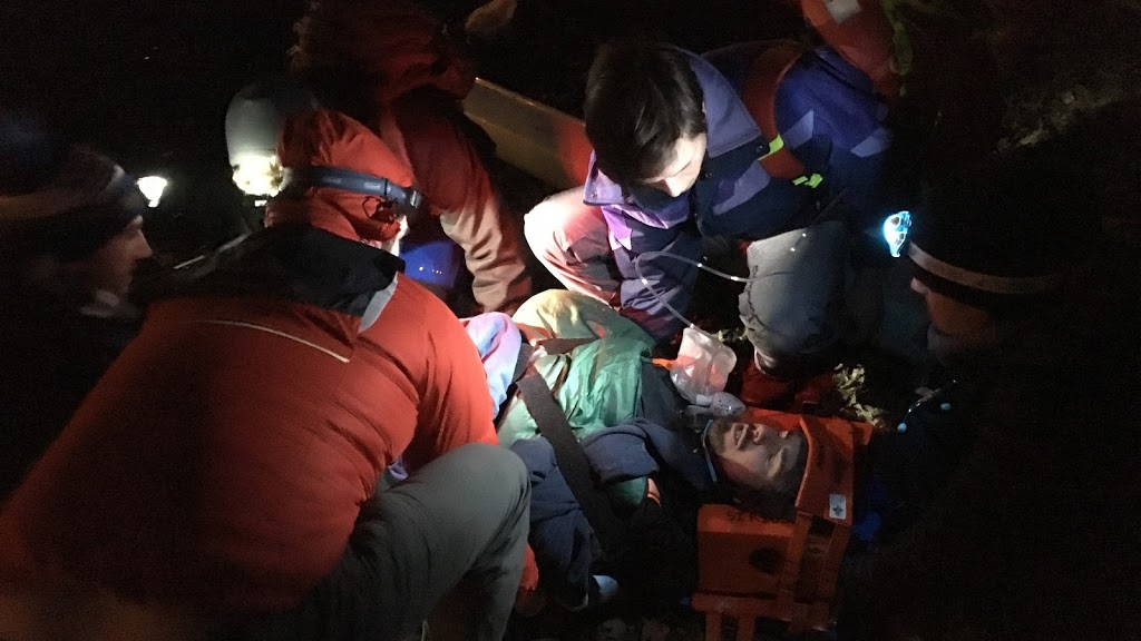 Sirius Wilderness Medicine | 2685 Rue Rolland #303, Sainte-Adèle, QC J8B 1C9, Canada | Phone: (877) 982-0066