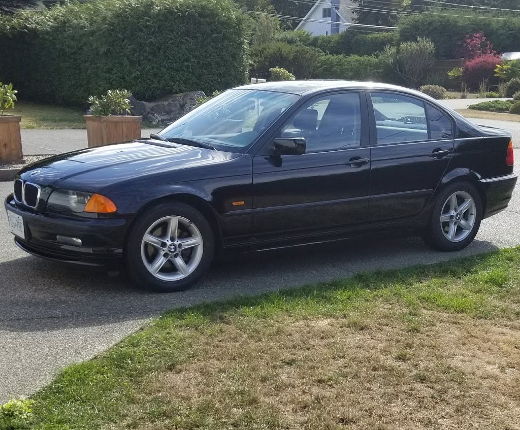 Sooke Car Wash & Detailing | 6681 Logan Ln, Sooke, BC V9Z 1A0, Canada | Phone: (778) 352-2211