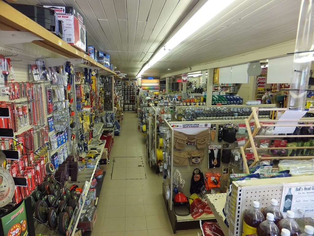 Quincaillerie Richmond Inc. | 220 Rue Principale Nord, Richmond, QC J0B 2H0, Canada | Phone: (819) 826-2535