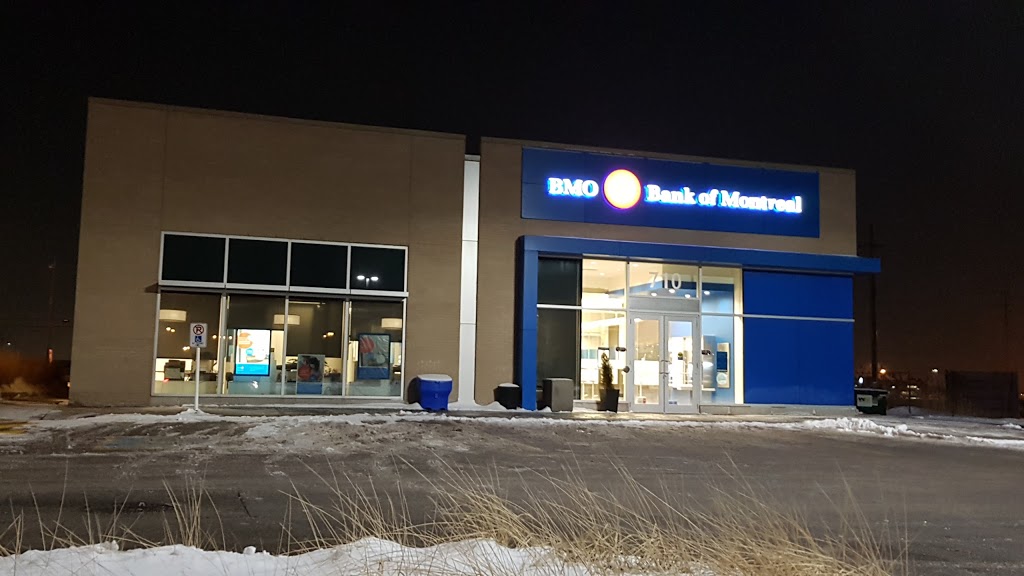 bmo bank hours markham and steeles