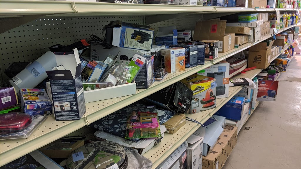 Centre Boom Liquidation Sauvé | 450 Rue Sauvé O, Montréal, QC H3L 1Z8, Canada | Phone: (514) 382-3055