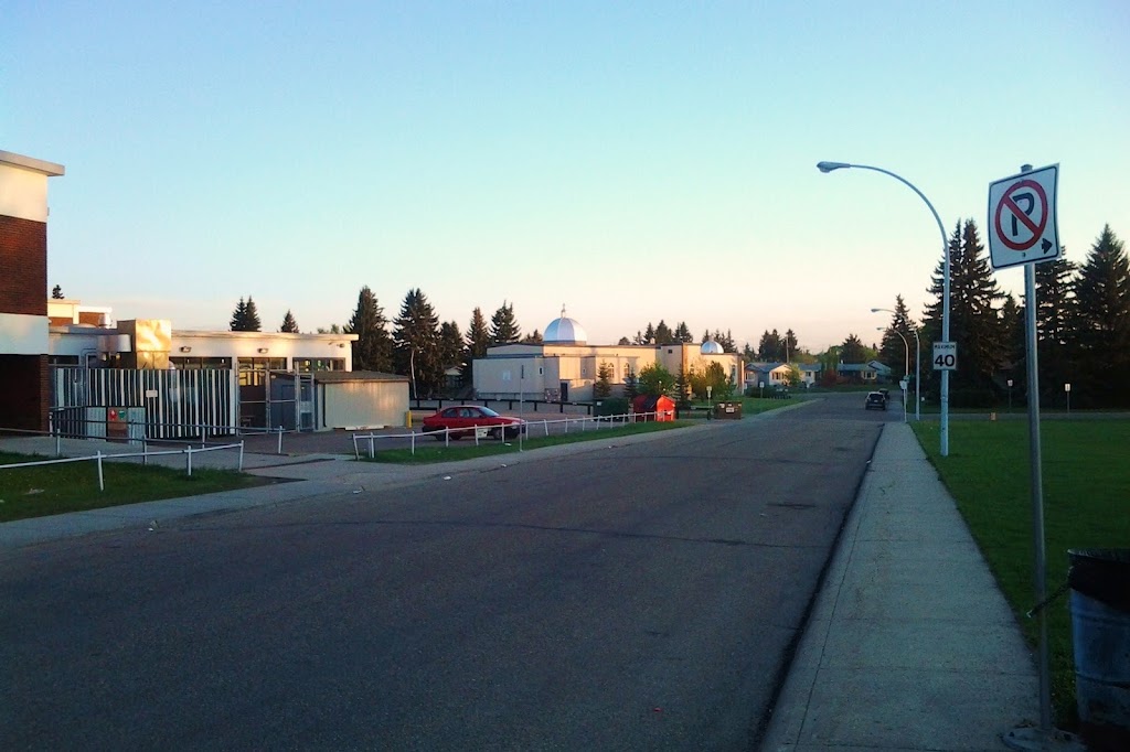 St. Nicholas Ukrainian Catholic Parish | 9507 Austin OBrien Rd NW, Edmonton, AB T6B 2C1, Canada | Phone: (780) 466-6770