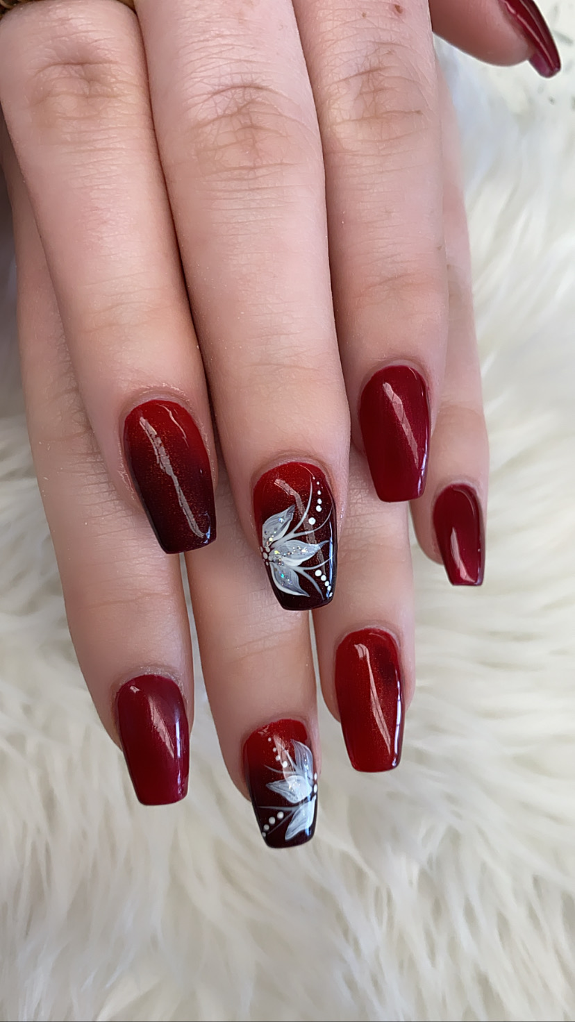 LV Nails & Spa | 300 Merganser Dr W, Chestermere, AB T1X 1L6, Canada | Phone: (403) 452-2638