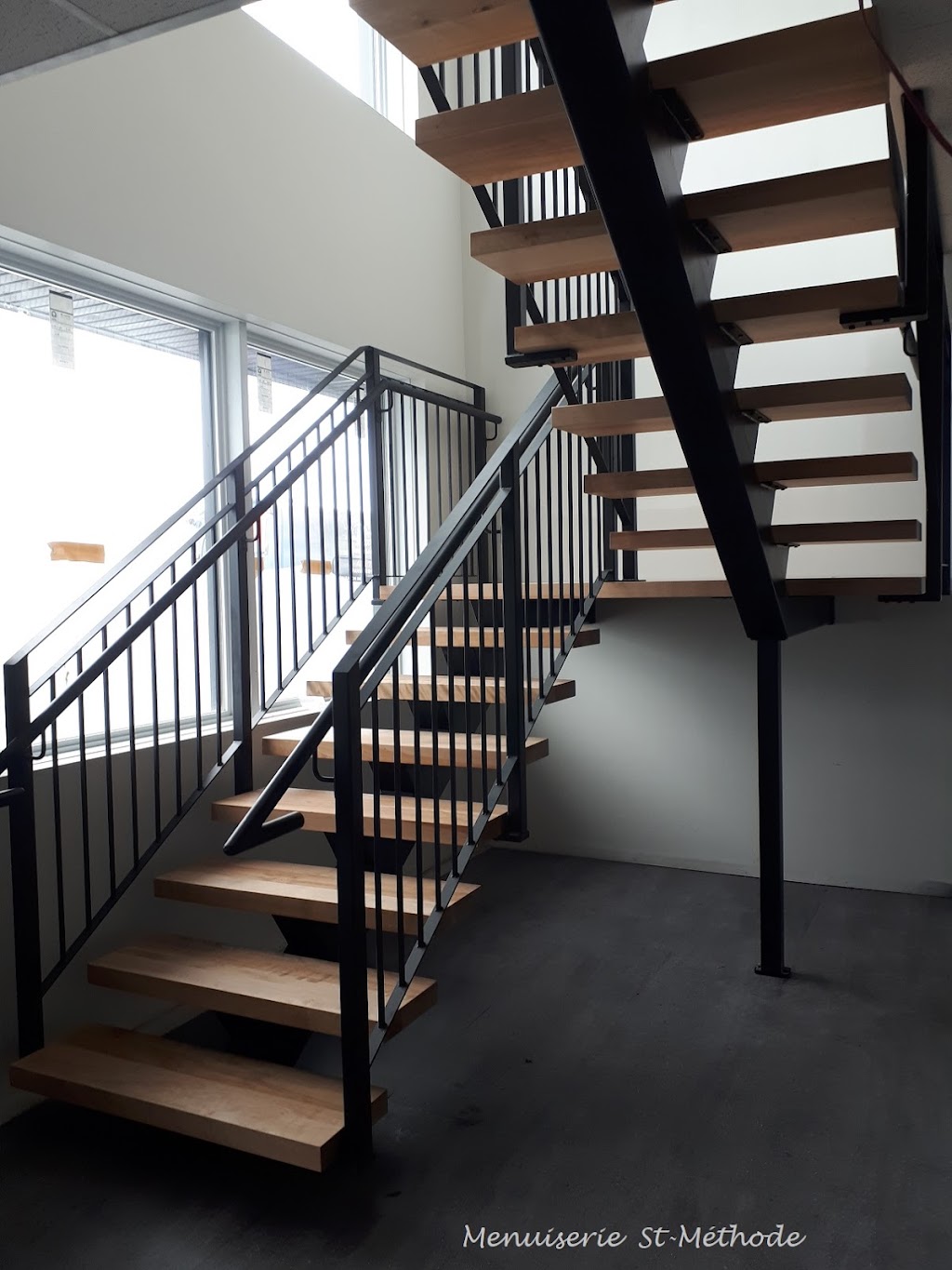 Menuiserie St-Methode | 37 Rue Principale E, Adstock, QC G0N 1S0, Canada | Phone: (418) 422-2355