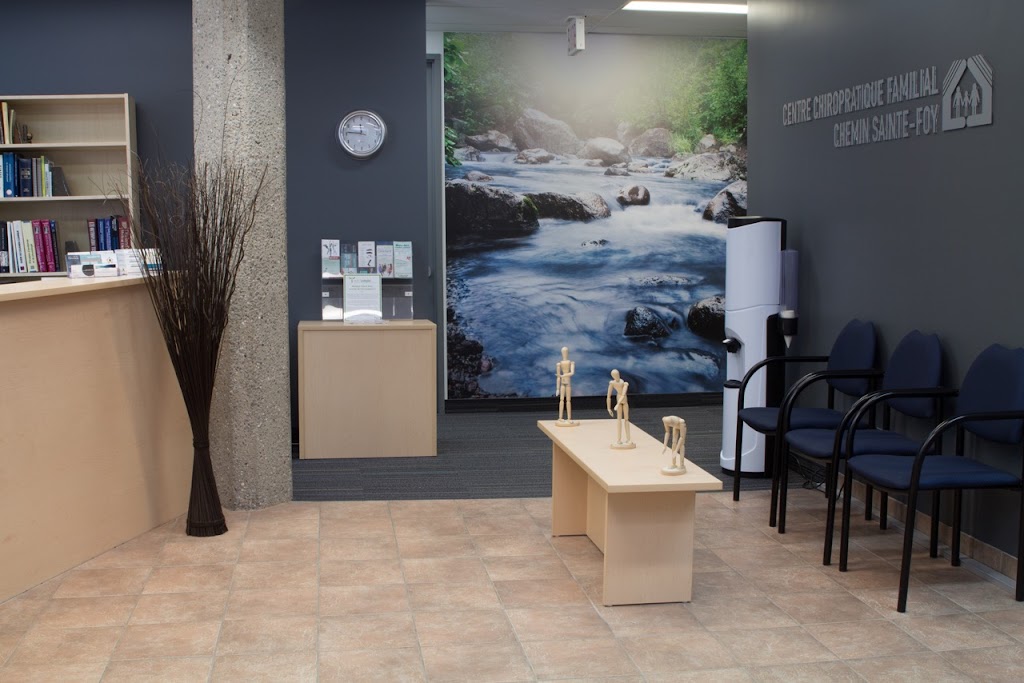 Acupuncture chemin Ste-Foy | 1535 Ch Ste-Foy bur 100, Québec, QC G1S 2P1, Canada | Phone: (418) 682-1199