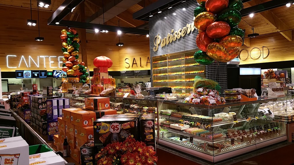 Loblaws | 3501 Yonge St, North York, ON M4N 2N5, Canada | Phone: (416) 481-7753