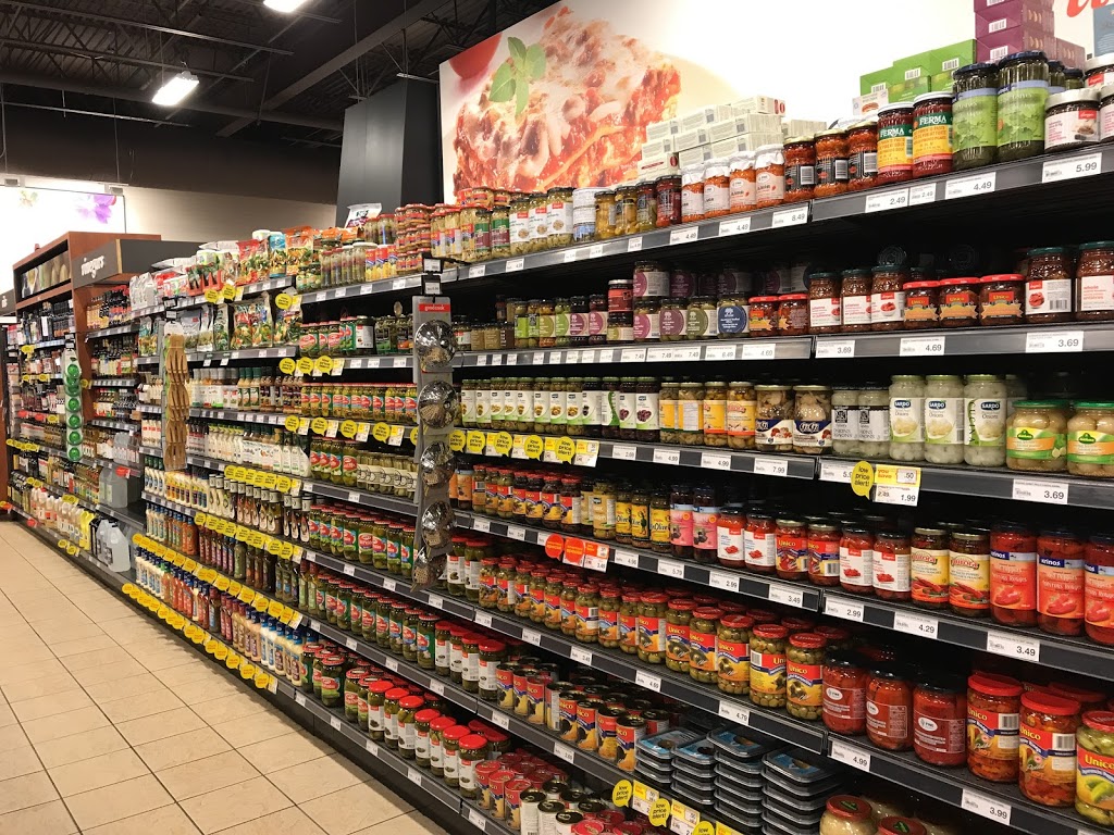Longos Southeast Oakville | 469 Cornwall Rd, Oakville, ON L6J 7S8, Canada | Phone: (905) 338-1255