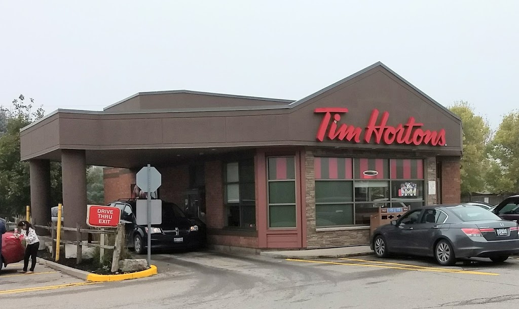 Tim Hortons | 5960 Highway #9, Orangeville, ON L9W 3T5, Canada | Phone: (519) 940-4132