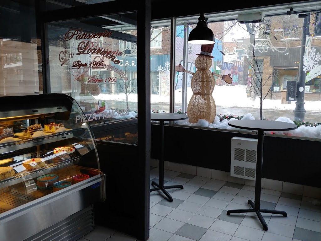 La Lorraine Traiteur | 4596 Rue Sainte-Catherine E, Montréal, QC H1V 1Y7, Canada | Phone: (514) 255-3079
