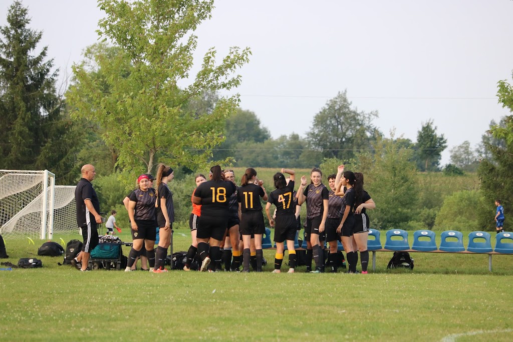 Hillsburgh Erin And District Soccer Club | 5808 8 Line, Hillsburgh, ON N0B 1Z0, Canada | Phone: (519) 288-7000