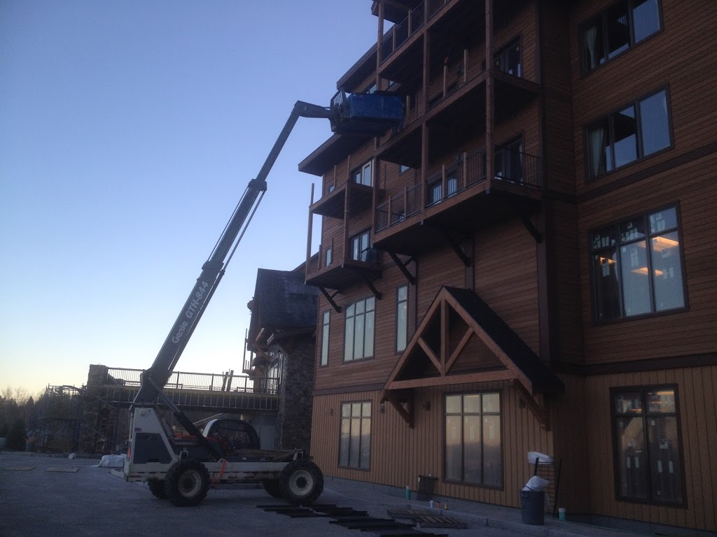 Conrad Construction, Inc. | 143 Derby Pond Rd, Derby, VT 05829, USA | Phone: (802) 766-4727