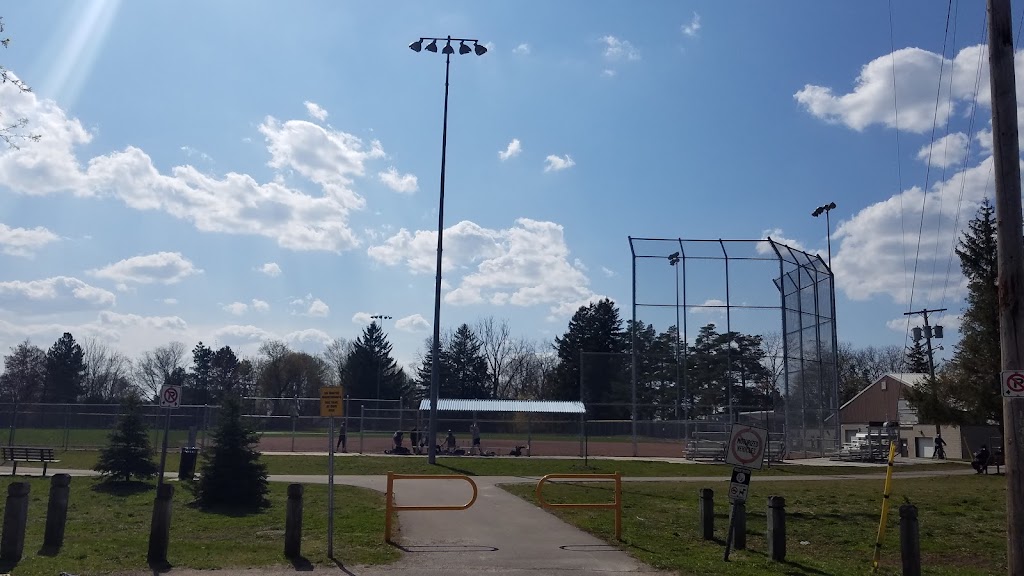 King City Arena & Community Centre | 25 Doctors Ln, King City, ON L7B 1G2, Canada | Phone: (905) 833-5822