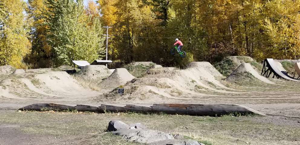 Fernie Aquatic Centre | 250 Pine Ave, Fernie, BC V0B 1M2, Canada | Phone: (250) 423-4466
