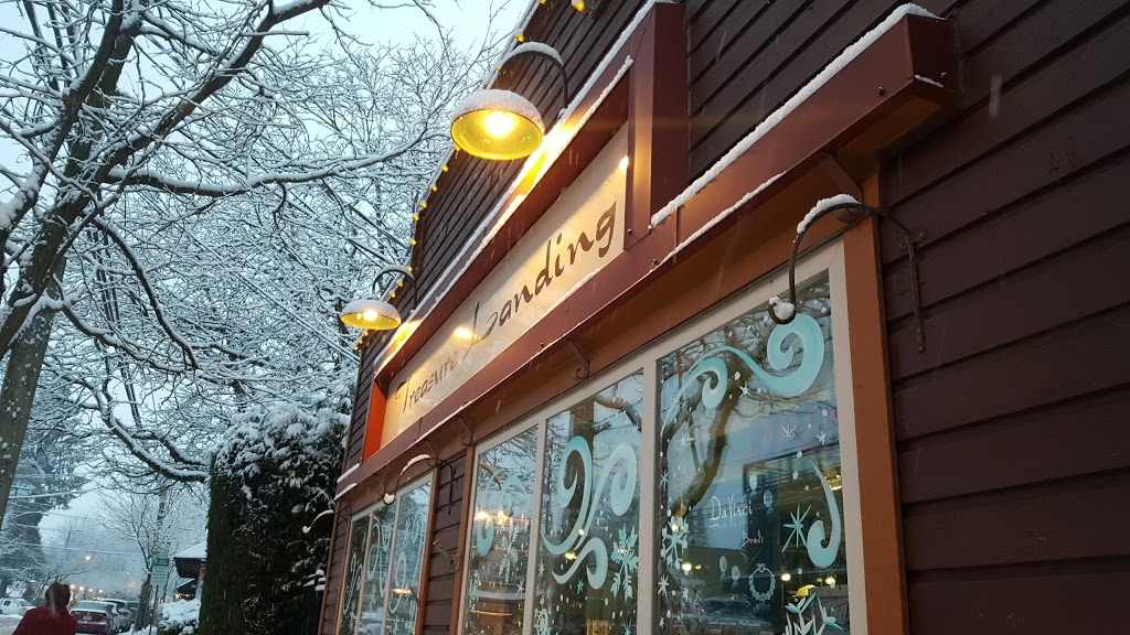 Treasure Landing | 9233 Glover Rd, Langley City, BC V1M, Canada | Phone: (604) 881-7040