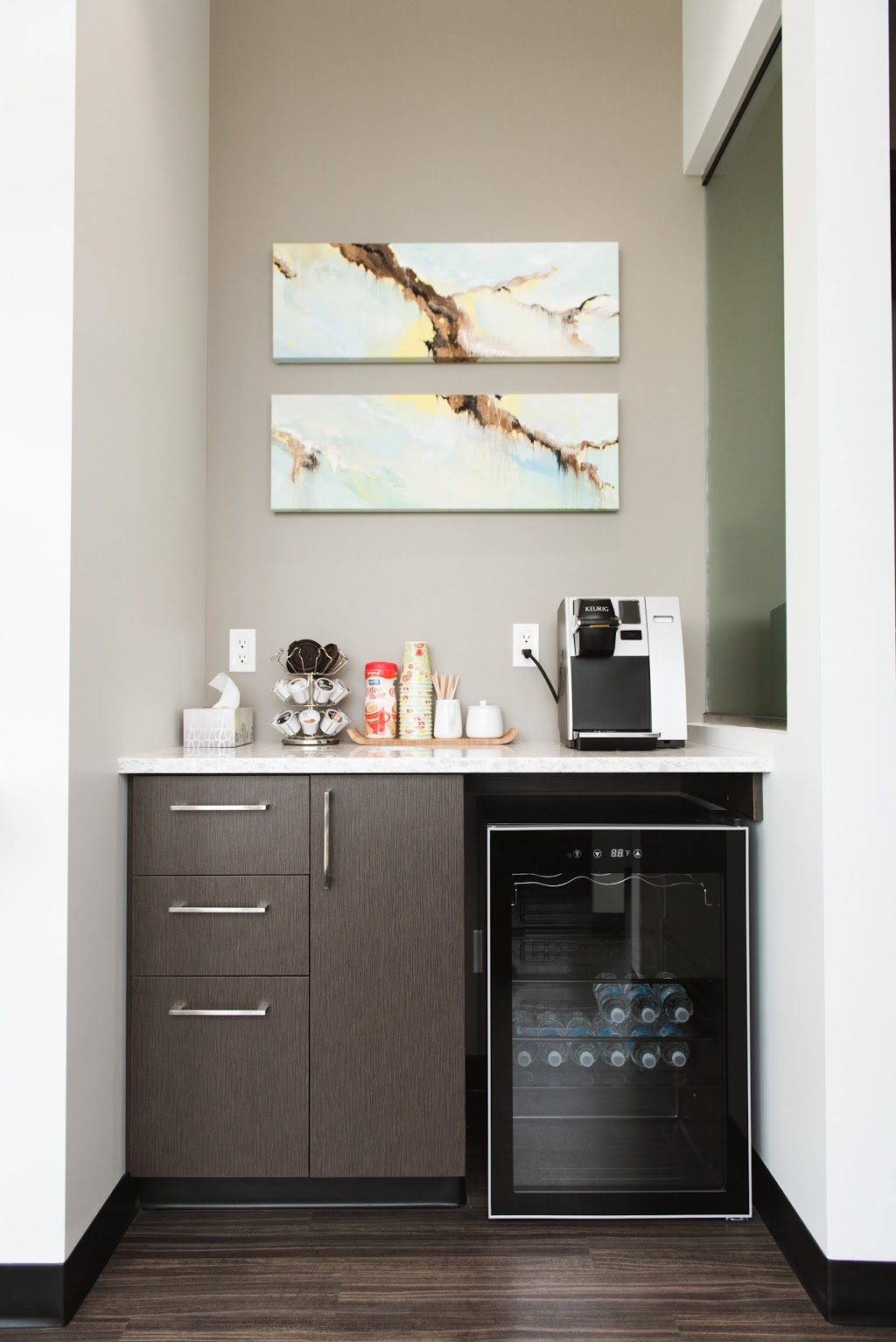 Ambleside Dental | 16244 Ellerslie Rd SW, Edmonton, AB T6W 3S8, Canada | Phone: (780) 756-0725