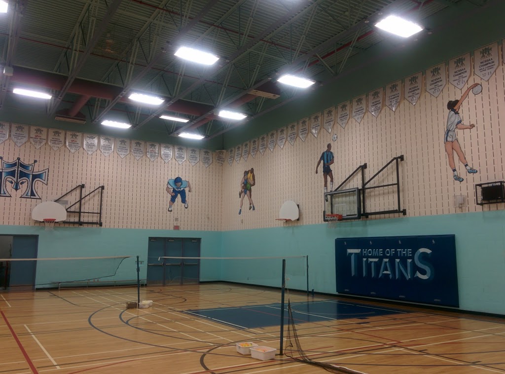 St. Mother Teresa High School | 440 Longfields Dr, Nepean, ON K2J 4T1, Canada | Phone: (613) 823-1663