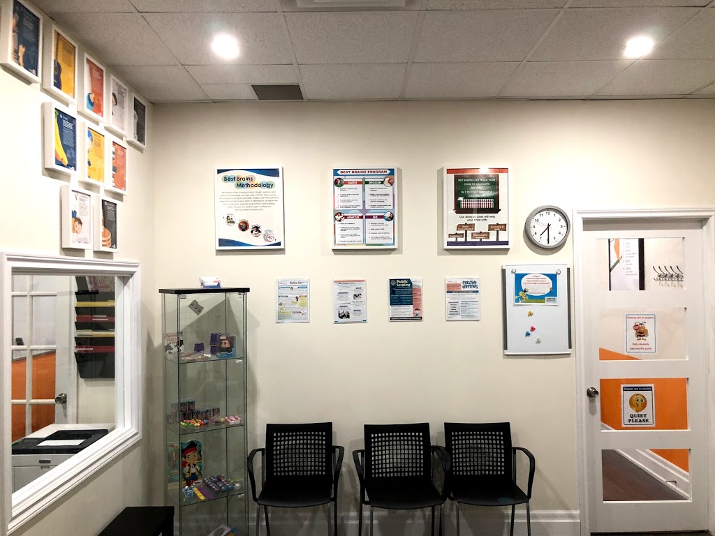 Best Brains Oakville West | 2520 Postmaster Dr, Oakville, ON L6M 5A8, Canada | Phone: (905) 847-4745