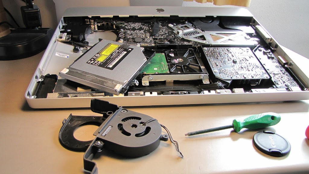 That Computes Tech Services | 100 Rollins St, Madoc, ON K0K 2K0, Canada | Phone: (613) 689-7270