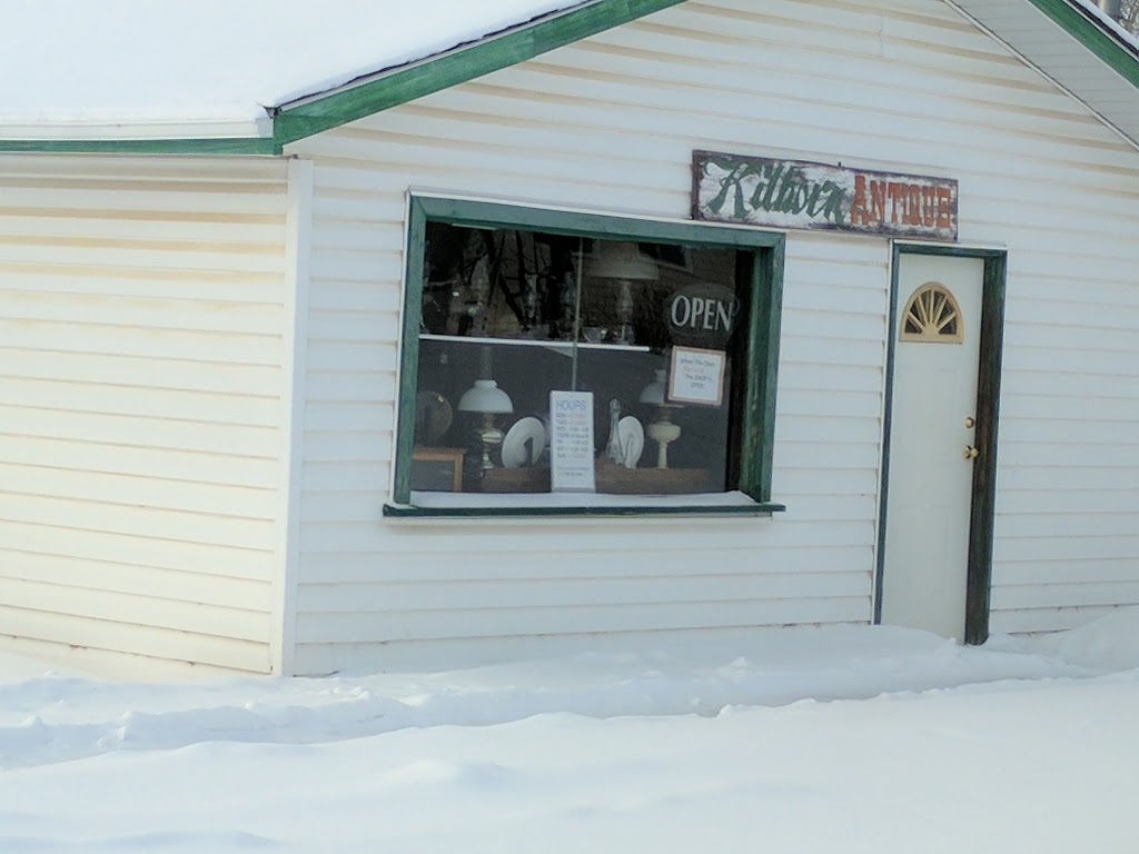 Kilborn Antique | 5004 51 St, Millet, AB T0C 1Z0, Canada | Phone: (780) 387-4546