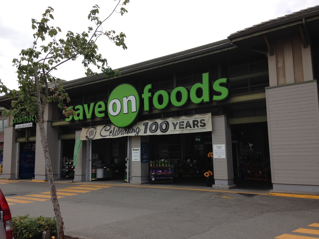 Save-On-Foods | 3673 Westminster Hwy, Richmond, BC V7C 5V2, Canada | Phone: (604) 273-5755