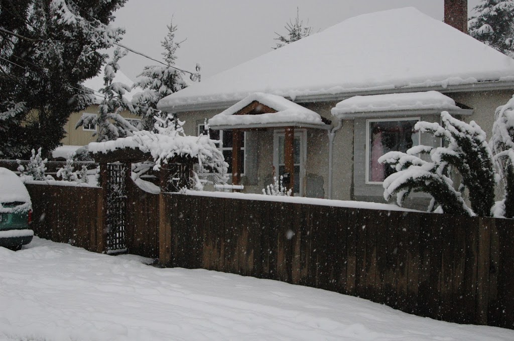 Fitz-U-Fine | 667 Victoria Rd, Nanaimo, BC V9R 4R6, Canada | Phone: (250) 754-6084
