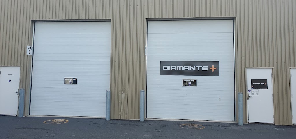 Diamants+ | 1860 Rue Marie-Victorin, Saint-Bruno-de-Montarville, QC J3V 6B9, Canada | Phone: (450) 441-3446