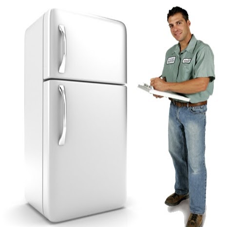 Mississauga Appliance Repair Team | 1349 Burnhamthorpe Rd E #8, Mississauga, ON L4Y 3V8, Canada | Phone: (647) 660-4897