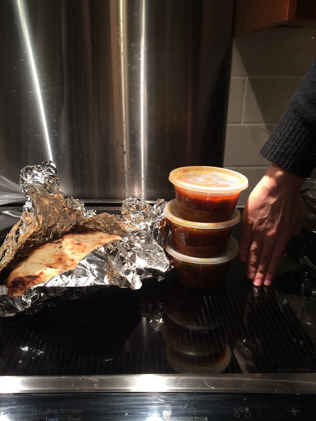 Tandoori Xpress | 220 Bd de la Concorde E, Laval, QC H7G 2E1, Canada | Phone: (450) 629-7222