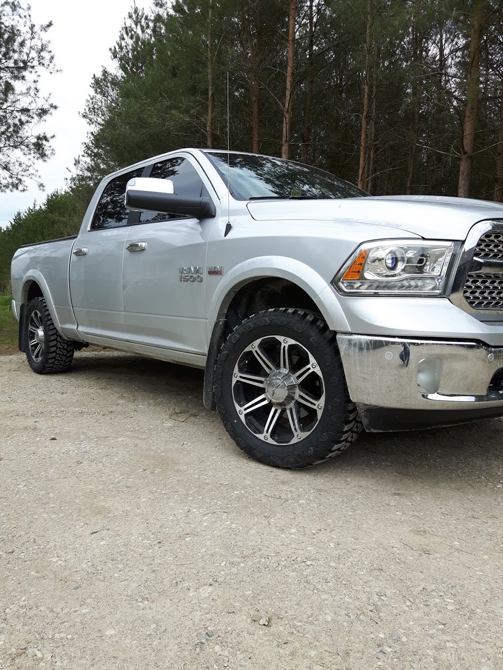 Impact Tire Service | 302769 Douglas St, Durham, ON N0G 1R0, Canada | Phone: (519) 465-2536