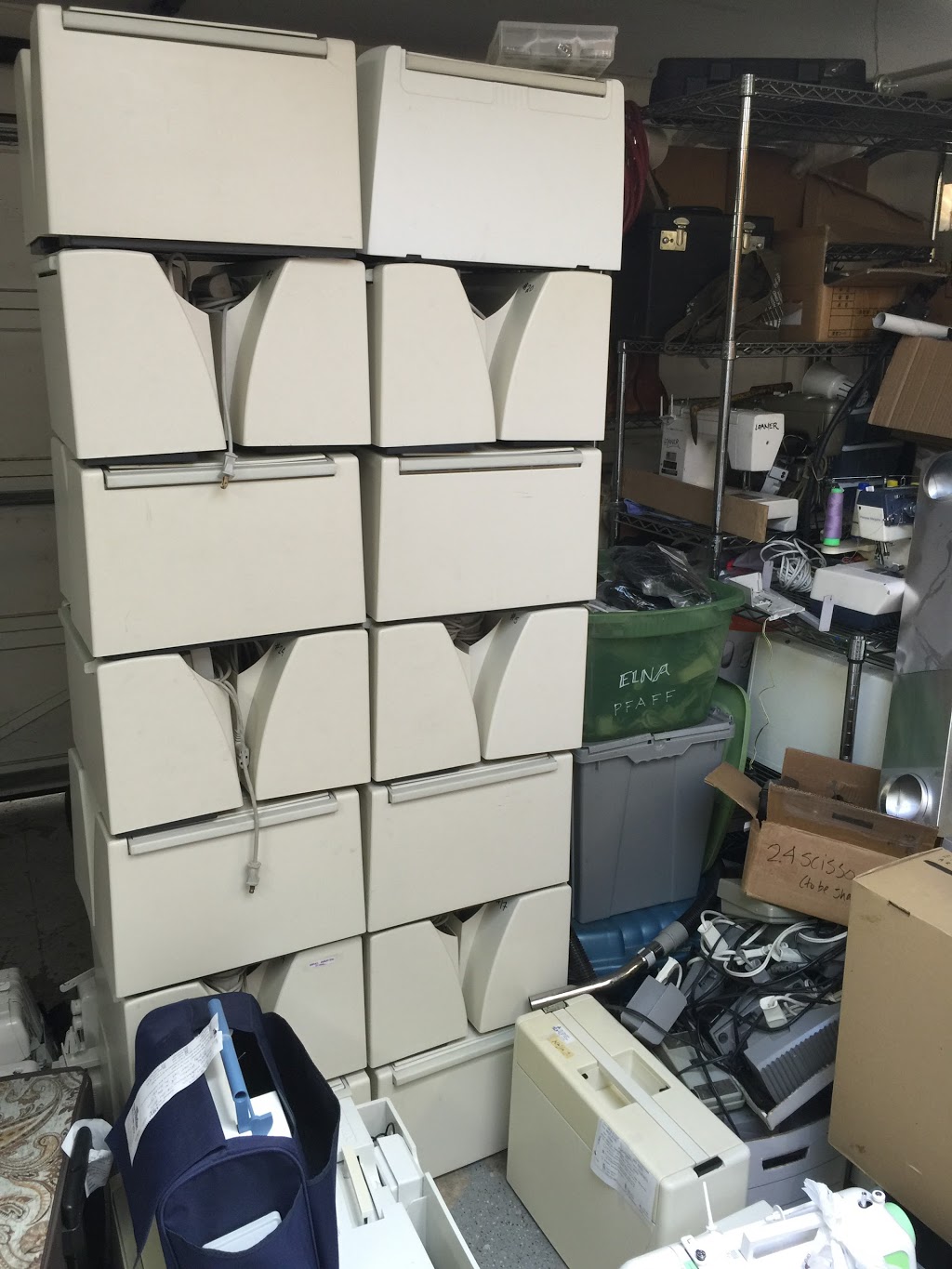 Colton Mobile Service | 1765 Westover Rd, North Vancouver, BC V7J 1X6, Canada | Phone: (604) 808-4999