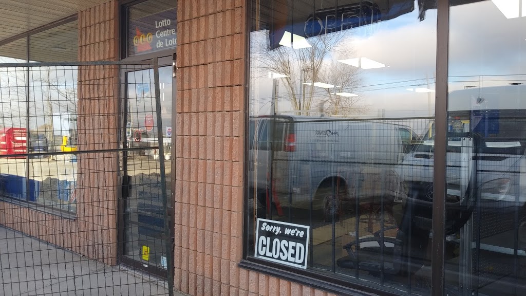 Esso | RR 1, Jarvis, ON N0A 1J0, Canada | Phone: (519) 587-2330