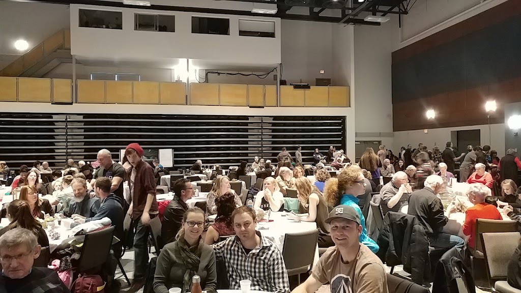 Morinville Community Cultural Centre | 9502 100 Ave, Morinville, AB T8R 1P6, Canada | Phone: (780) 939-7839