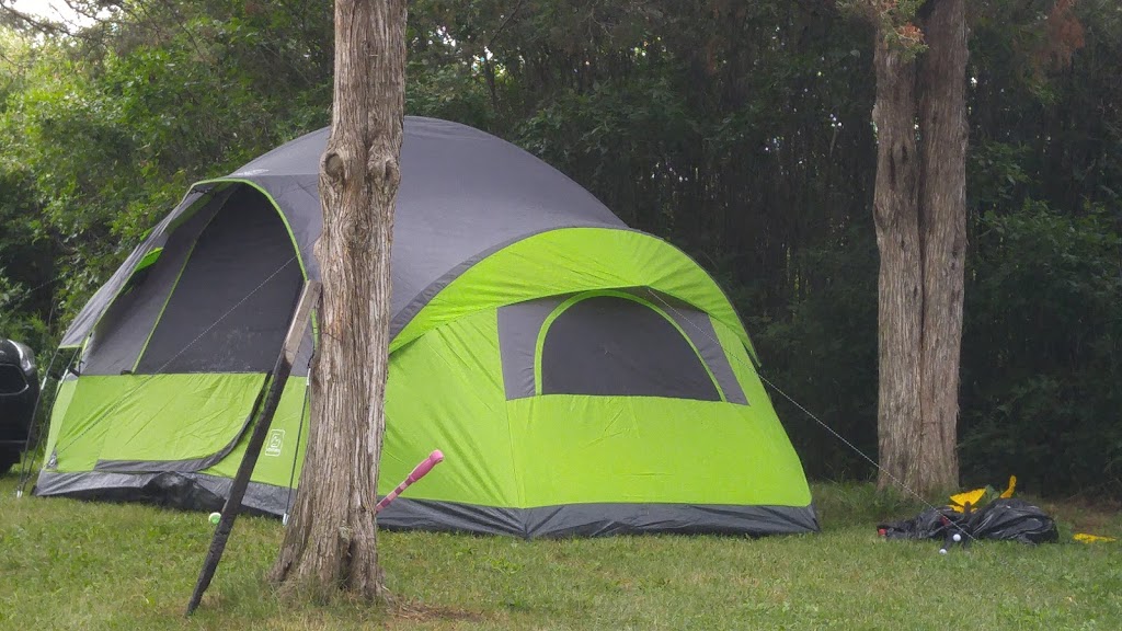 Bass Cove Family Campground | 5558 County Rd 8, Napanee, ON K7R 3K7, Canada | Phone: (613) 373-2651
