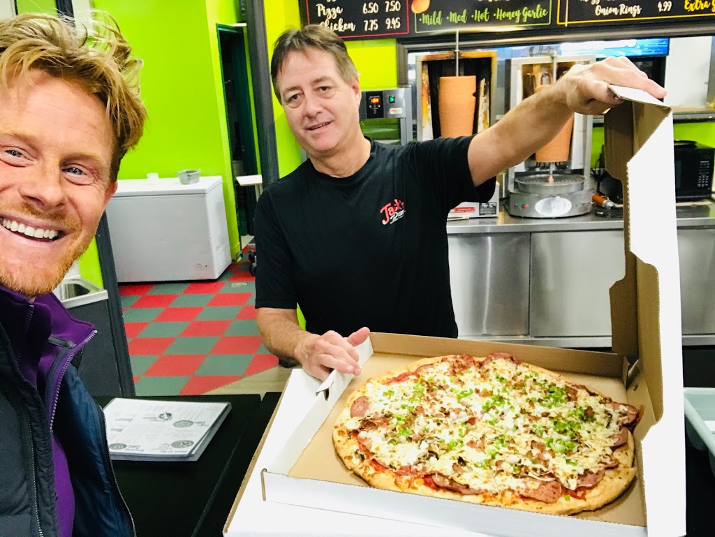 Jacks Pizza | 170 Main St, Sackville, NB E4L 4B4, Canada | Phone: (506) 536-8000