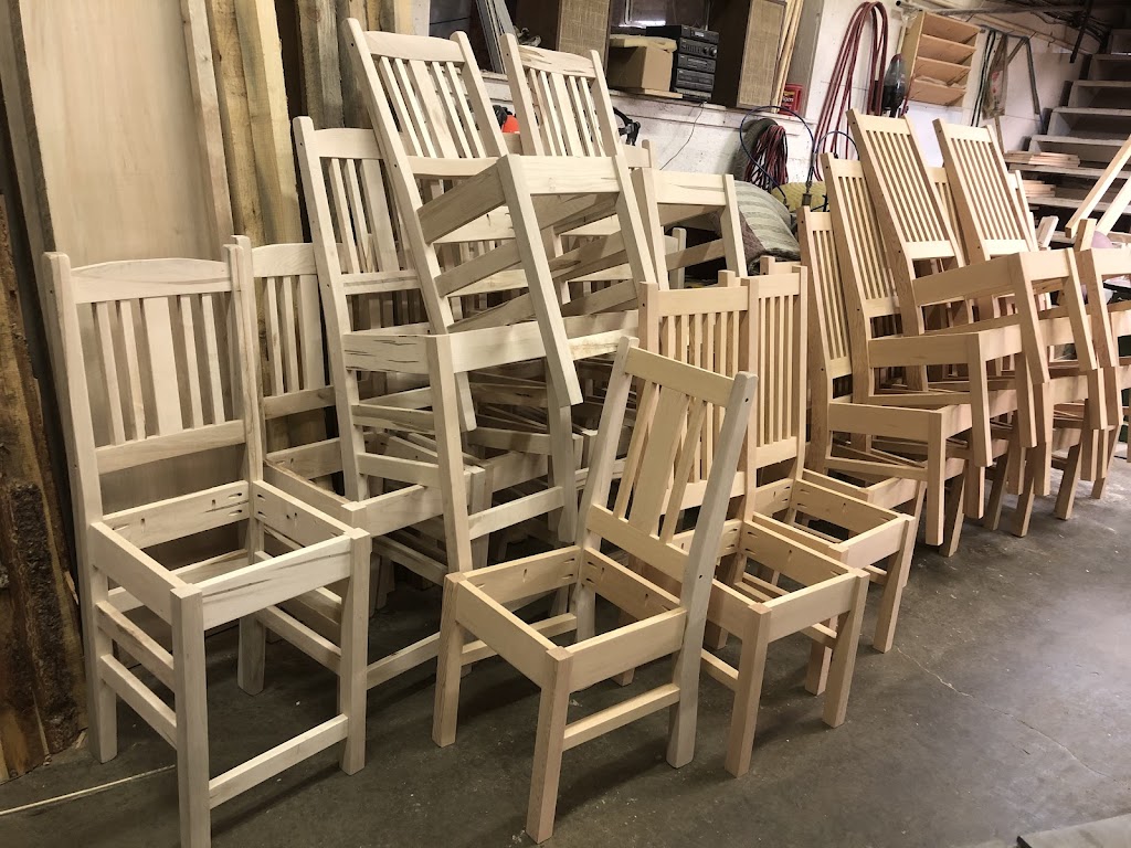 Tree Fever Designs | 2266 Catherwood Rd, Black Creek, BC V9J 1J4, Canada | Phone: (250) 417-5757