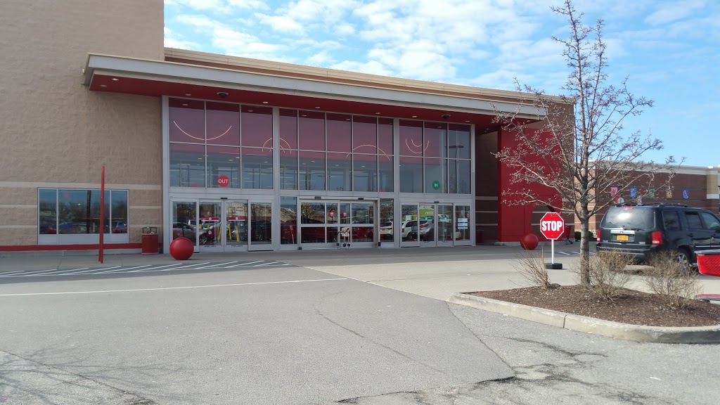 Target Mobile - 1575 Niagara Falls Blvd, Amherst, NY 14228, USA