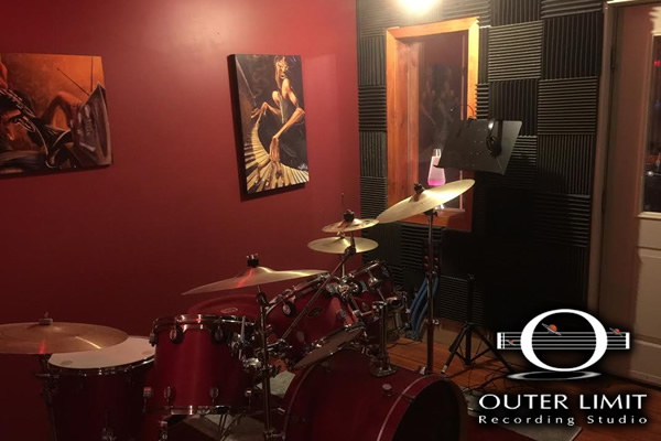 Outer Limit Recording Studio | 1313 Walden Ave, Buffalo, NY 14211, USA | Phone: (716) 886-0554